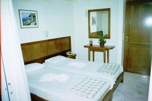 Nea Elena Apartments Hanya Oda fotoğraf