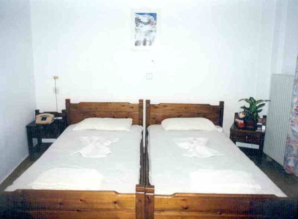 Nea Elena Apartments Hanya Dış mekan fotoğraf